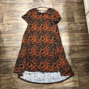 LuLaRoe Carly